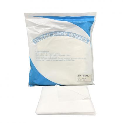 Polyester Cellulose Wipes