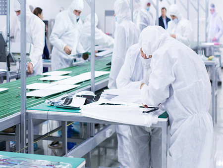 GlobalFoundries planea una nueva fábrica en el norte del estado de Nueva York
