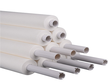 Rollos limpiadores de esténciles SMT