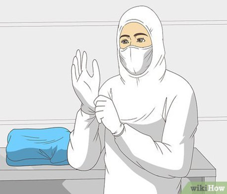 Uso correcto y métodos de limpieza para toallitas antipolvo